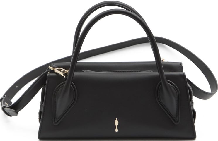 Christian Louboutin Bags Black