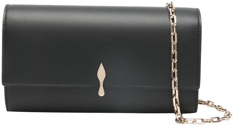 Christian Louboutin Bags Nero