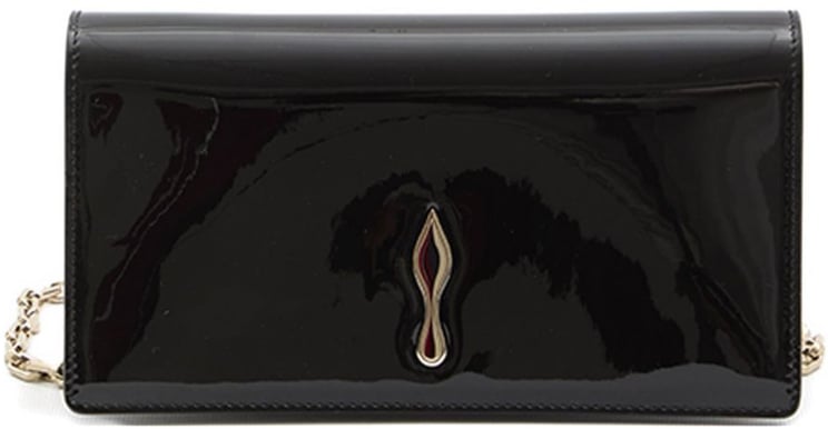 Christian Louboutin Bags Nero