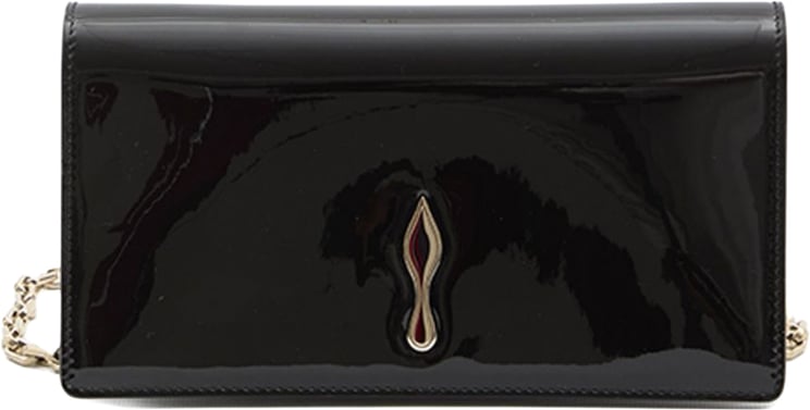 Christian Louboutin Bags Black