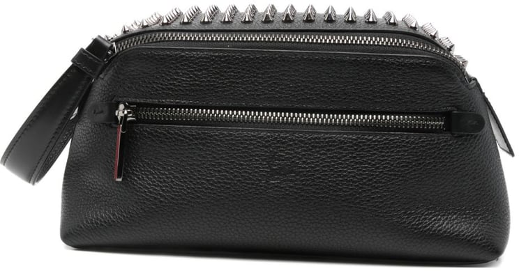 Christian Louboutin Wallets Nero