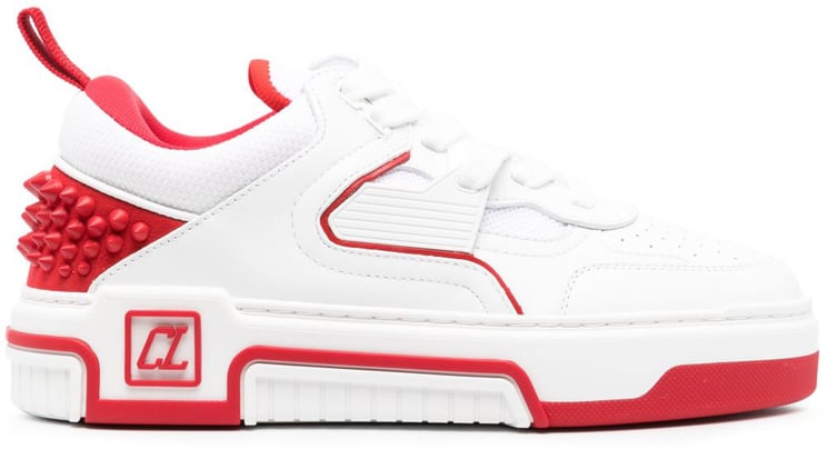 Christian Louboutin Sneakers White