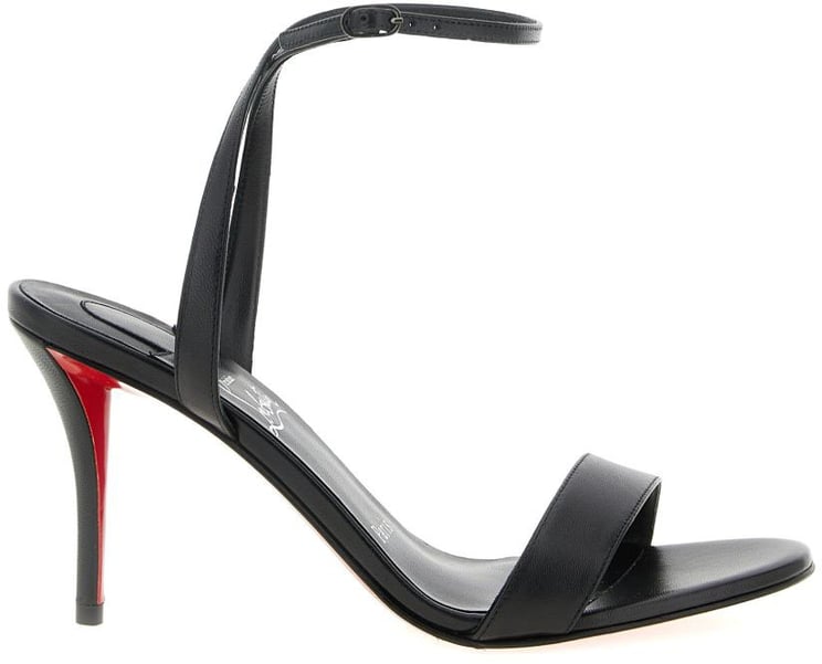 Christian Louboutin Sandals Black