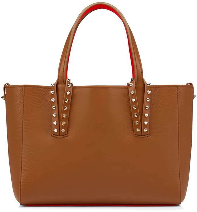 Christian Louboutin Bags Cuoio