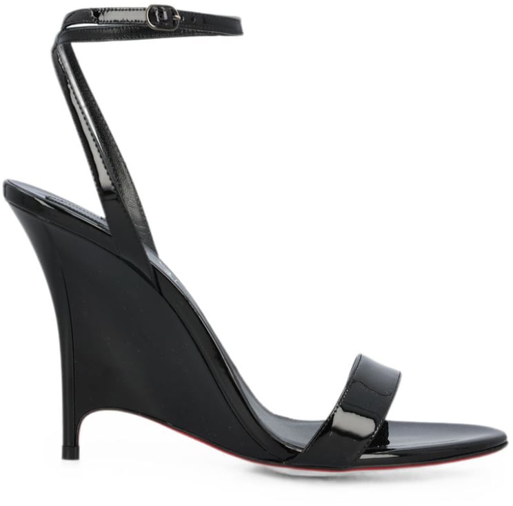 Christian Louboutin Sandals Black