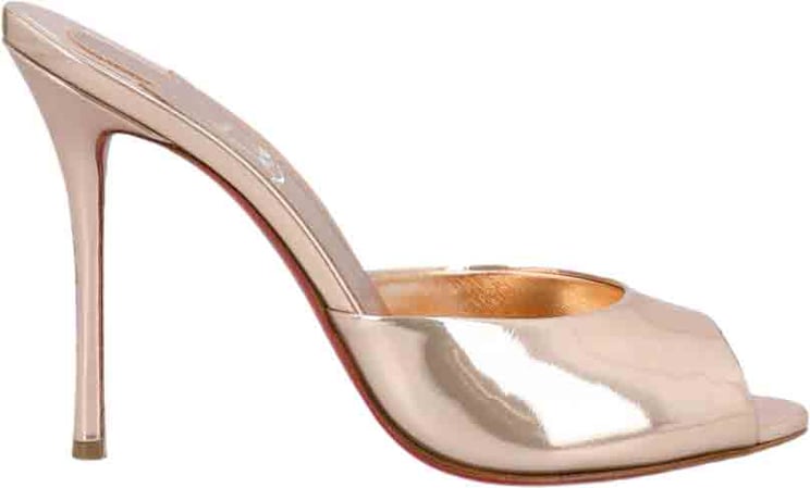 Christian Louboutin Sandals Pink