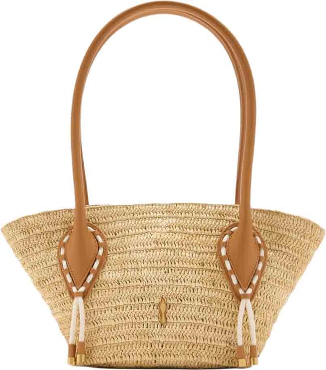 Christian Louboutin Bags Beige