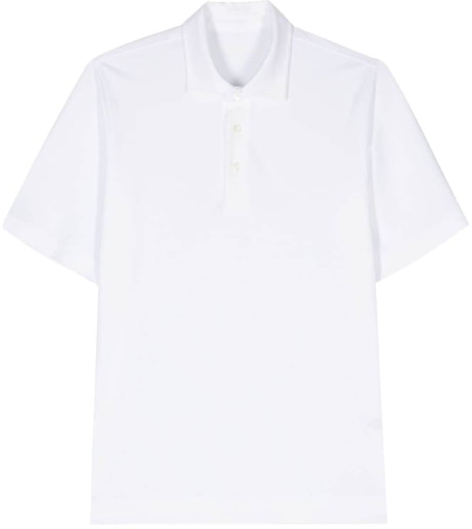 Circolo 1901 T-Shirts And Polos White