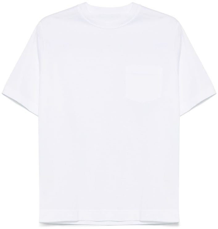 Circolo 1901 T-Shirts And Polos White