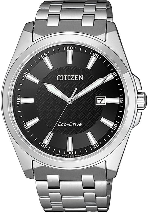 Citizen BM7108-81E Sport Eco-Drive horloge