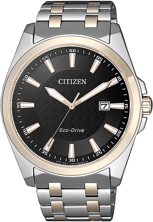 Citizen BM7109-89E Sport Eco-Drive horloge