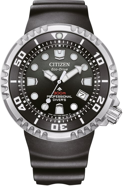 Citizen BN1024-01E Promaster Marine horloge