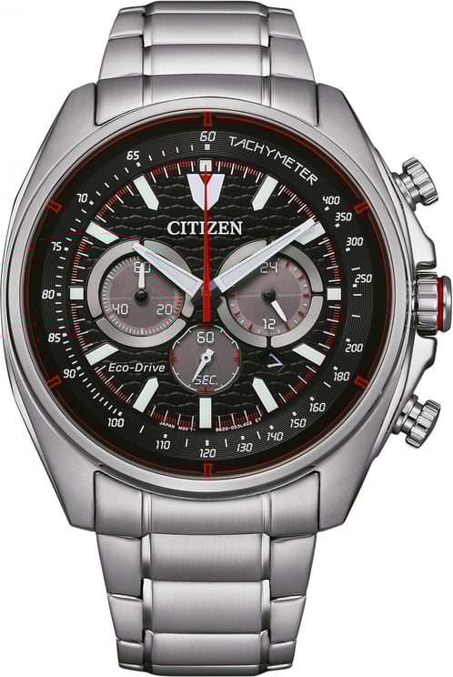 Citizen CA4561-89E Eco-Drive Chrono horloge