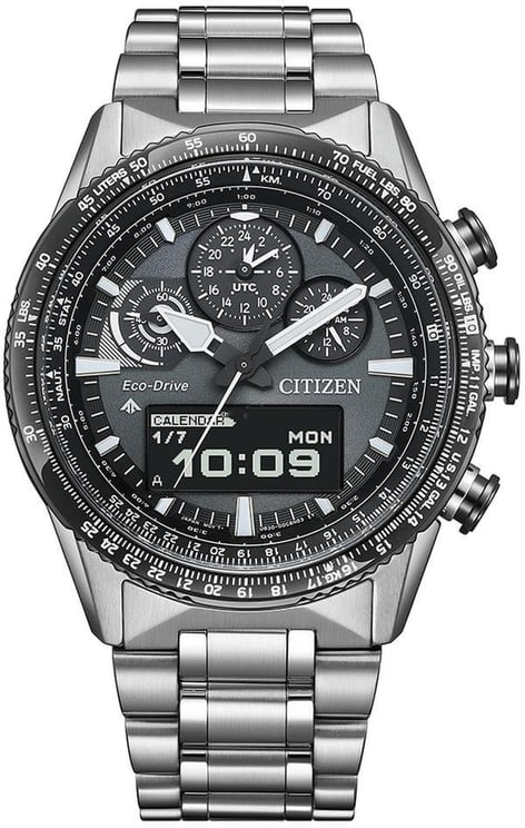 Citizen JV2006-55H Promaster Sky Eco-Drive horloge