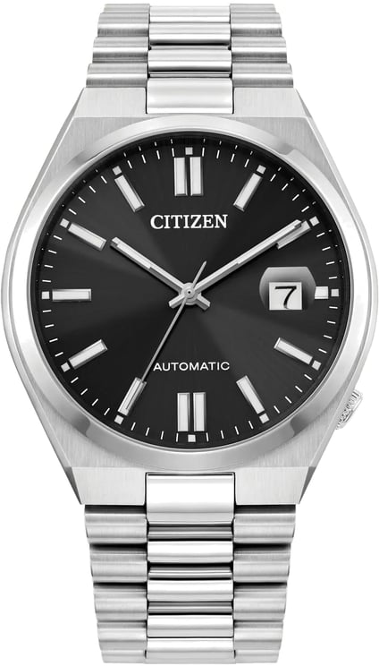 Citizen Tsuyosa NJ0150-81E automatisch horloge 40 mm