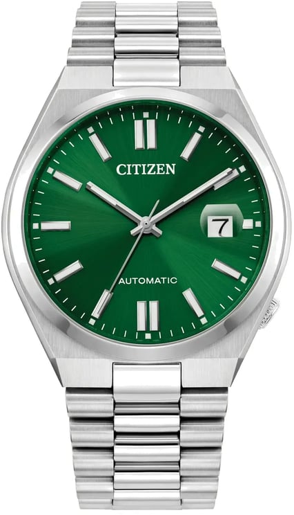 Citizen Tsuyosa NJ0150-81X automatisch horloge 40 mm
