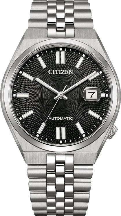 Citizen NK0020-55E Tsuyosa automatisch horloge