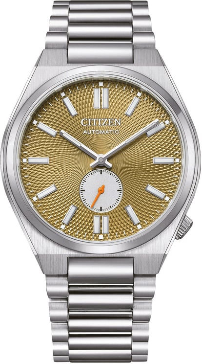 Citizen Tsuyosa NK5010-51X  automatisch horloge