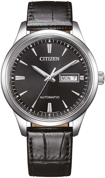 Citizen NY4058-01EC mechanical automatisch horloge