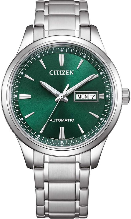 Citizen NY4058-79XE mechanical automatisch horloge