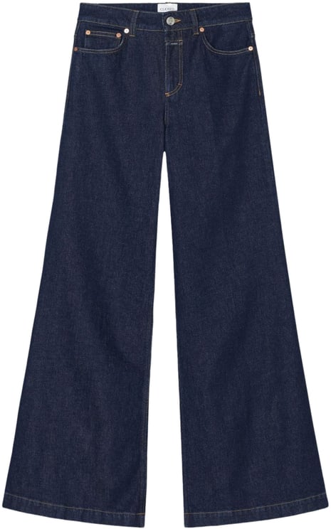 Closed Jeans Blue