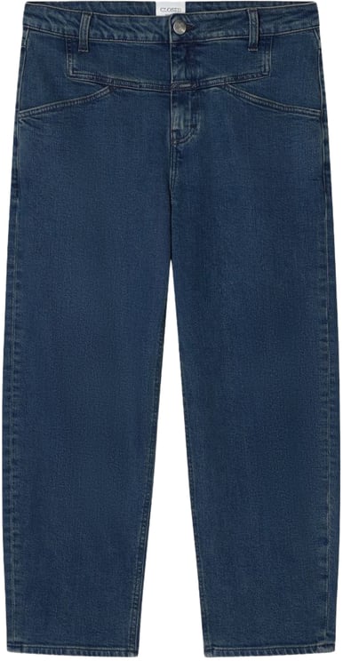 Closed Jeans Blue