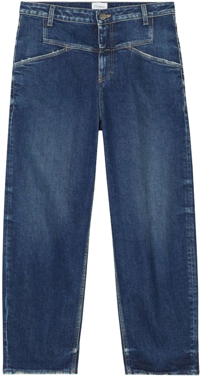 Closed Jeans Blue