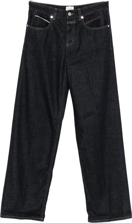 Closed Jeans Navy