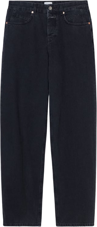Closed Closed Nikka Jeans Donkergrijs C21189-15v-3z