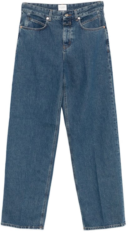 Closed Jeans Blue