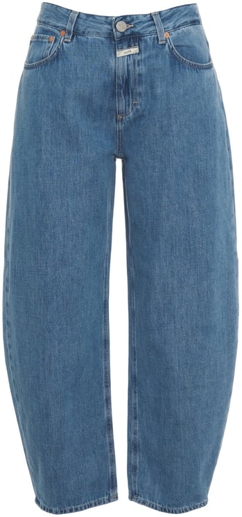 Closed Barrel leg jeans 'Jazzie'