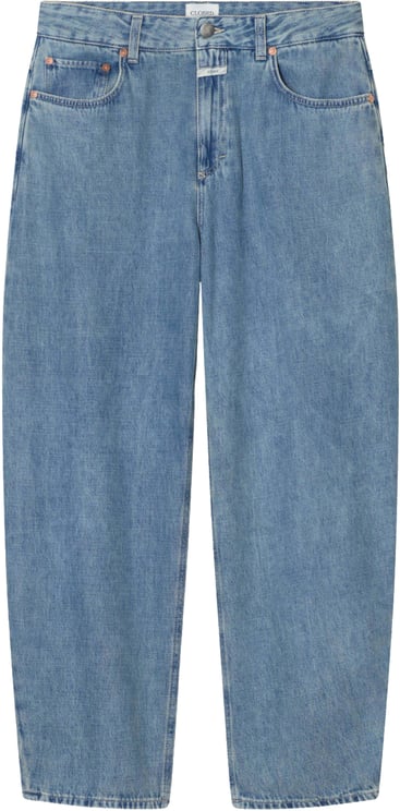 Closed Closed Jazzie Jeans Lichtblauw C21281-16f-3x