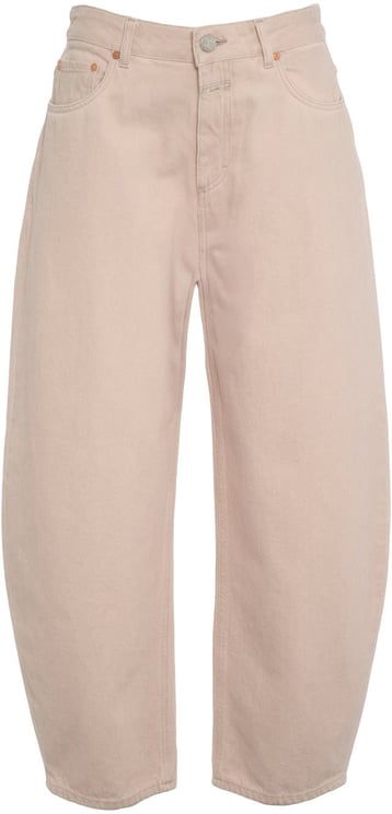Closed Barrel leg jeans 'Jazzie'