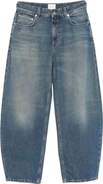 Closed Jeans Navy