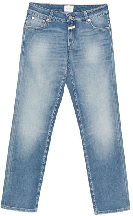 Closed Jeans Blue