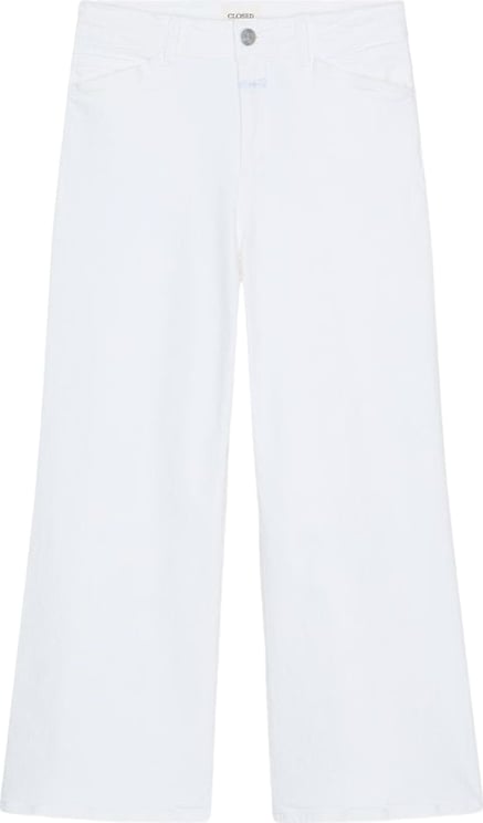 Closed Jeans White