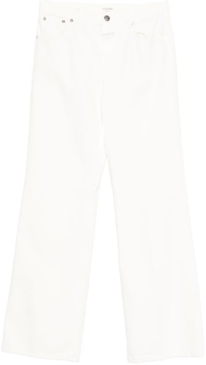 Closed Jeans Beige