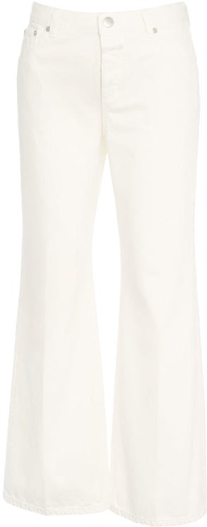 Closed Wide leg jeans 'Gillan'