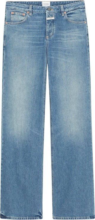 Closed Closed Gillan Jeans Blauw C21564-18q-4e