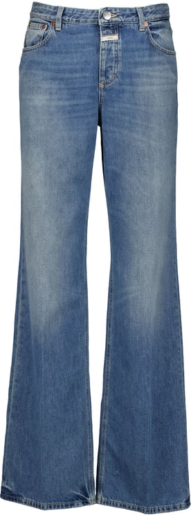 Closed Closed Gillan Jeans Blauw C21564-18q-4e
