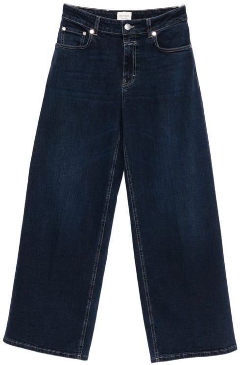 Closed Jeans Navy