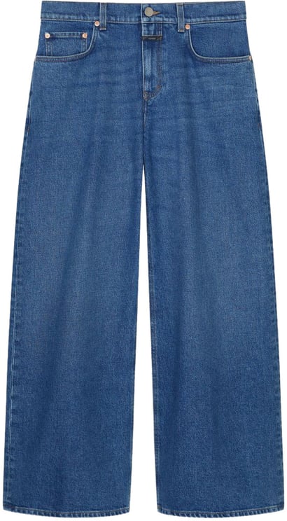 Closed Jeans Blue