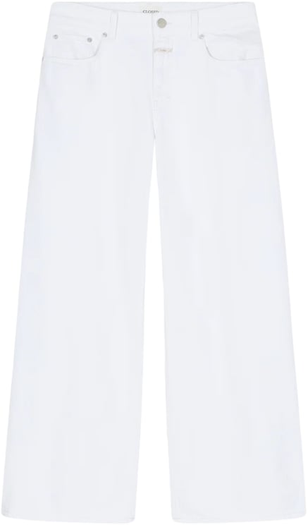 Closed Closed Jayla Jeans Ecru C21567-11w-2r