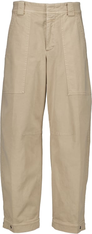 Closed Closed Rhannon Jeans Beige C21734-302-am