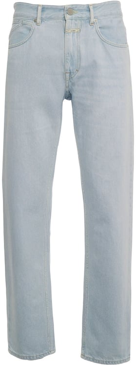 Closed Straight leg jeans 'Cooper True'