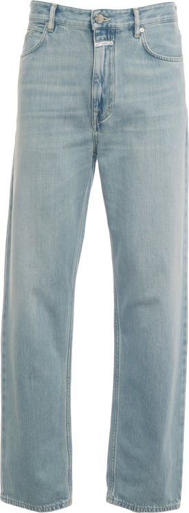 Closed Straight leg jeans