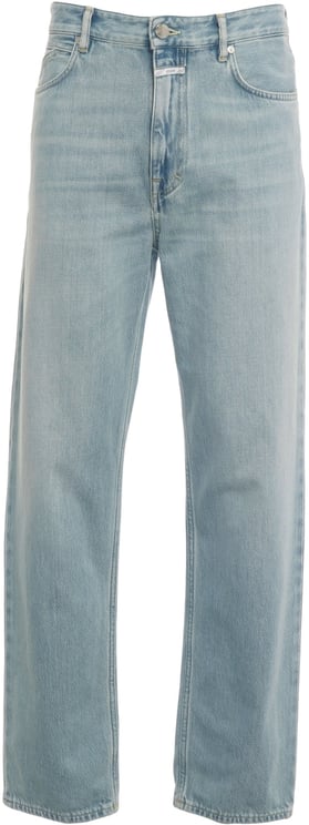 Closed Straight leg jeans