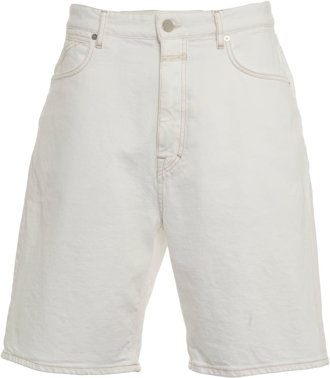 Closed Denim bermuda shorts
