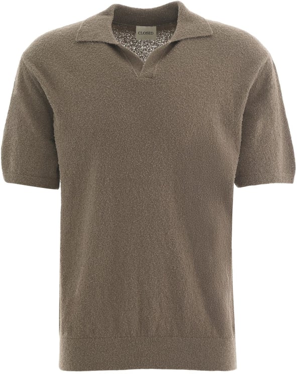 Closed Cotton polo shirt
