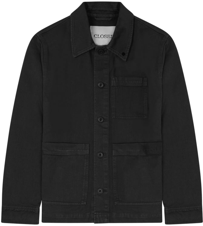 Closed "Utility" Jacket